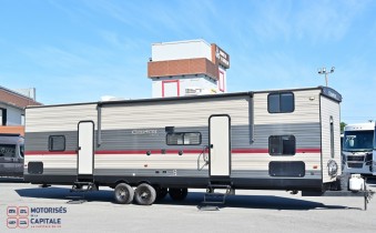 CHEROKEE SE SERIES 2019