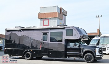 ISATA 6 4X4 2026