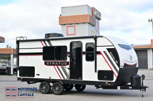 STRATUS 2026
