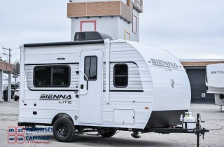 SIENNA LITE 2026