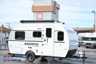 SIENNA LITE 2026