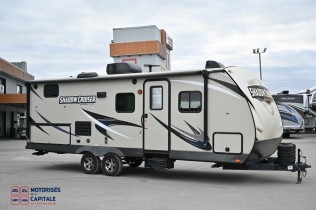 SHADOW CRUISER 2018