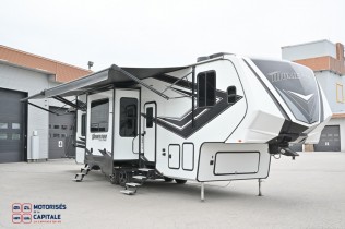 MOMENTUM G-CLASS 2022