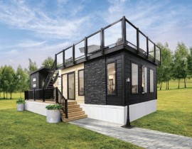 BLACK DIAMOND (EN TRANSIT) 2026