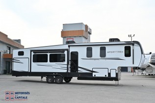SPORTTREK TOURING 2027