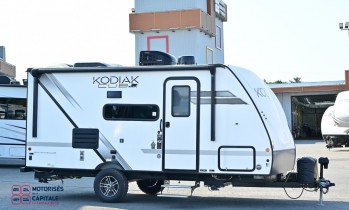KODIAK CUB 2022