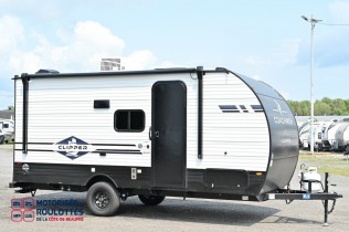 CLIPPER 2027