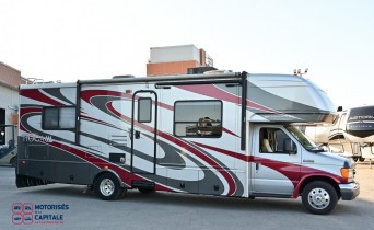 TIOGA 2008