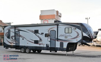 VENGEANCE SUPER SPORT 2014