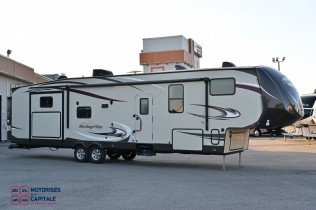 HERITAGE GLEN LITE 2015