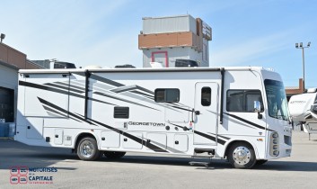 GEORGETOWN GT3 2023