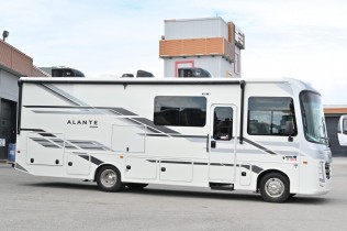ALANTE 2027