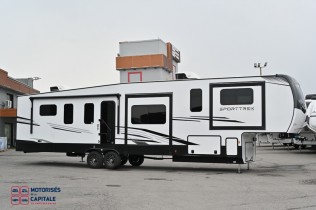 SPORTTREK TOURING 2027