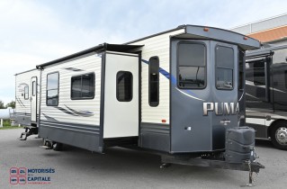 PUMA DESTINATION 2018