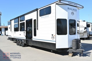 SALEM VILLA 2027