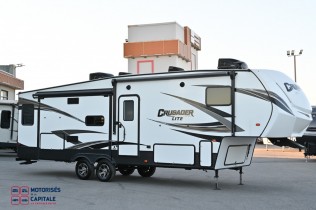 CRUSADER LITE 2020