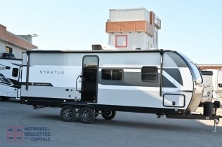 STRATUS 2027